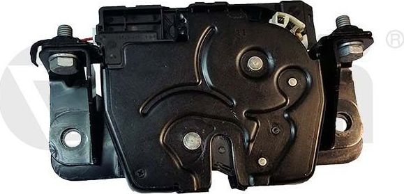 Замок задней двери Vika. Артикул 89802301