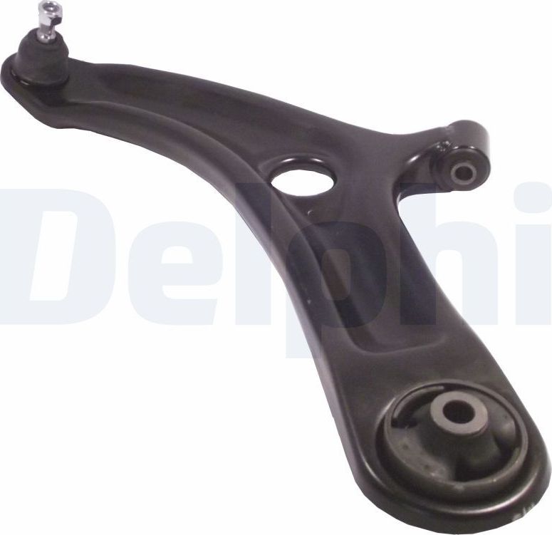 Продольный рычаг Delphi. Артикул TC2469
