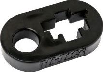 Держатель рукоятки домкрата Hi-Lift (черный). Артикул HK-B