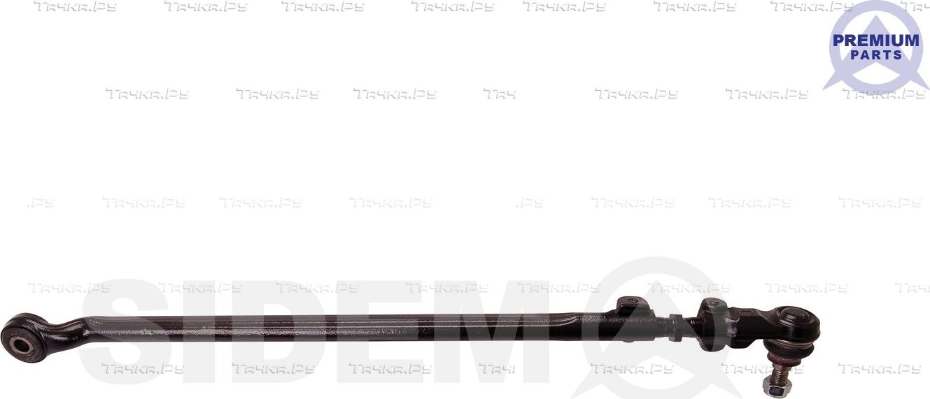 Рулевая тяга поперечная (в сборе) Sidem. Артикул 65027