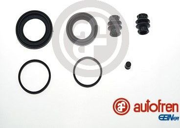Ремкомплект тормозного суппорта Autofren Seinsa. Артикул D4721