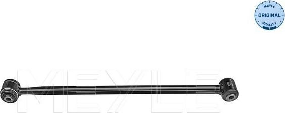 Поперечный рычаг задней подвески Meyle (Листовая сталь). Артикул 30-16 050 0118