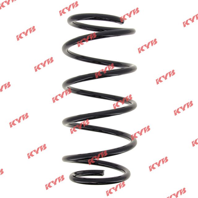 Пружина подвески KYB (Каяба) K-Flex передняя для Audi 100 IV (C4) 1990-1994. Артикул RH1011