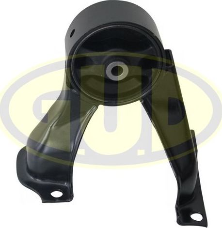 Подушка (опора) двигателя G.U.D.. Артикул GEM001247