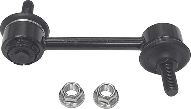 Стойка (тяга) стабилизатора CTR задняя правая/левая для Toyota Celica V (T180) 1989-1994. Артикул CLT-2