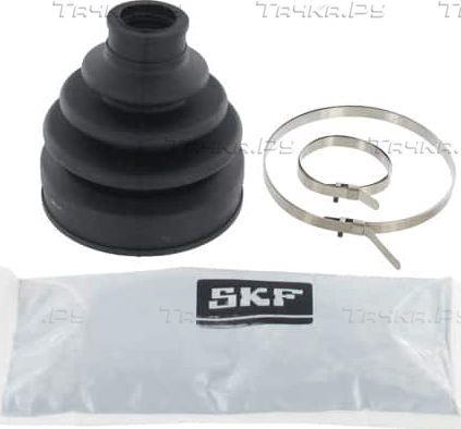 Пыльник ШРУСа наружный SKF передний для Suzuki X-90 1995-1997. Артикул VKJP 1164
