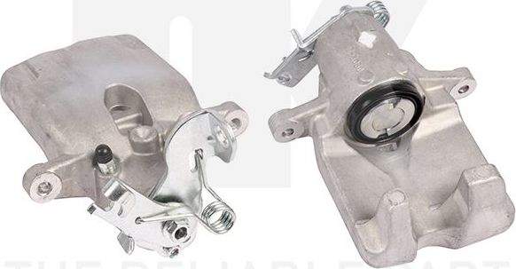 Тормозной суппорт NK (алюминий). Артикул 2136284