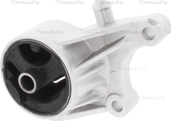 Подушка (опора) двигателя Corteco передняя для Opel Astra G 2002-2005. Артикул 80004417