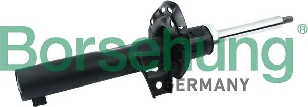 Амортизатор Borsehung передний для Audi Q3 I (8U) 2011-2018. Артикул B17889
