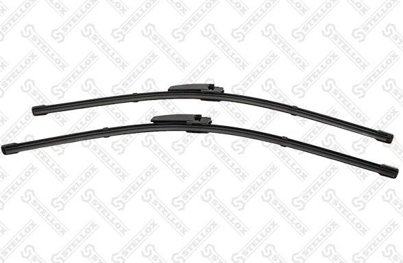 Щетки стеклоочистителя (дворники) Stellox. Артикул 201 610-SX