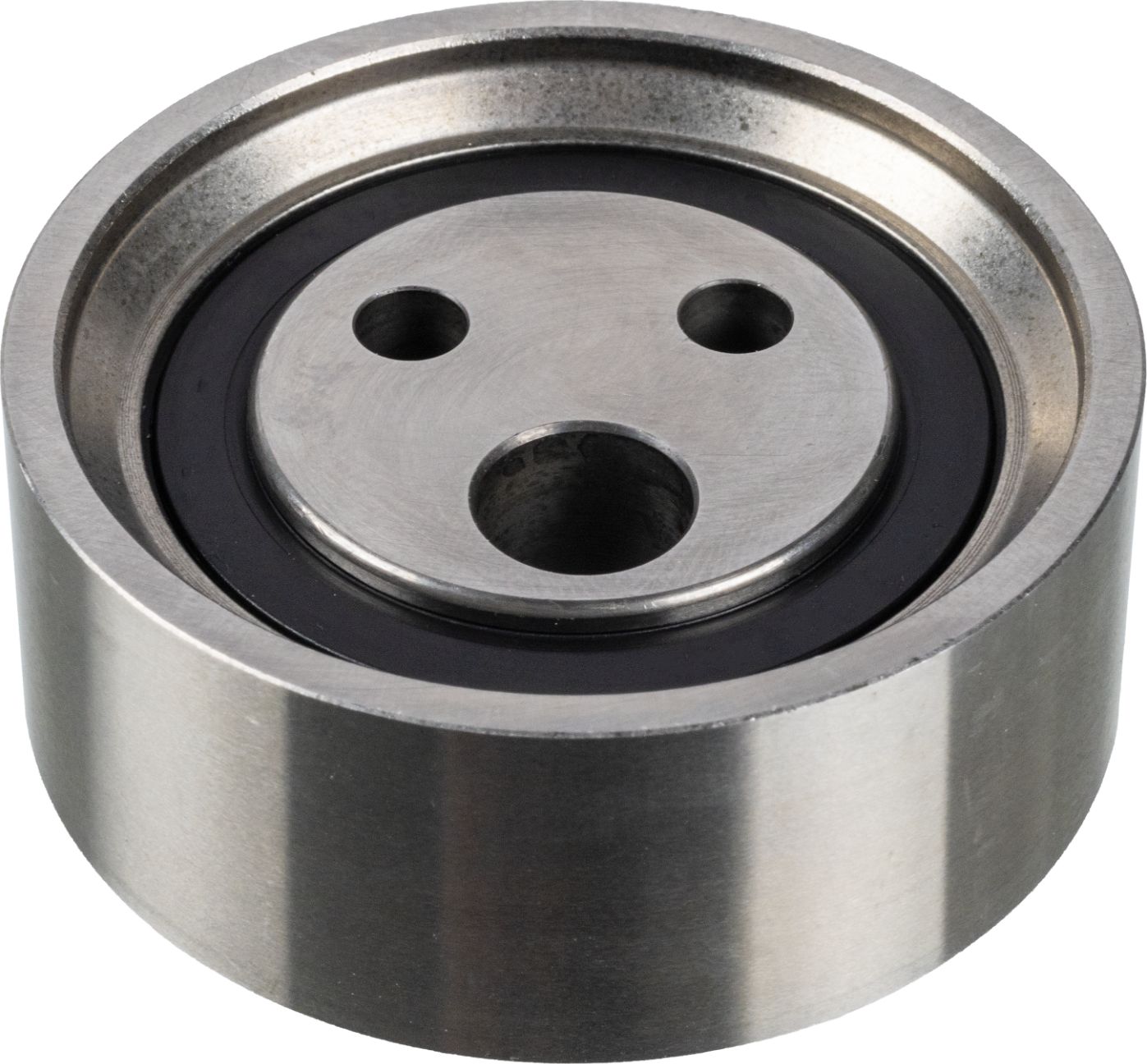 Натяжной ролик (натяжитель) ремня ГРМ Febi Bilstein (Металл). Артикул 11356