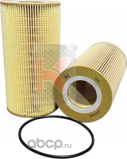 Масляный фильтр-элемент (Kentek). Артикул LS32456K