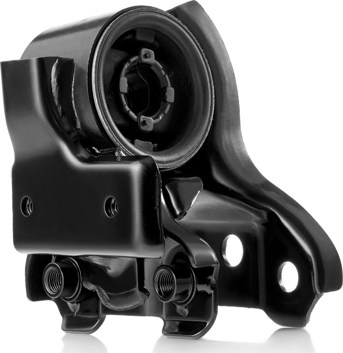 Сайлентблок переднего рычага подвески Mobiland. Артикул 142110150