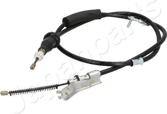 Трос ручника (тросик ручного тормоза) Japanparts. Артикул BC-927R