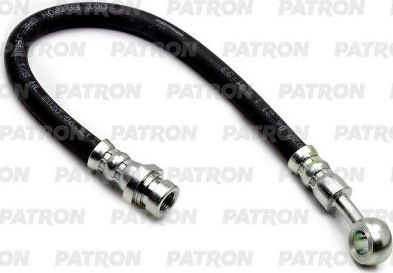 Тормозной шланг Patron задний левый для Kia Proceed I 2008-2013. Артикул PBH0323