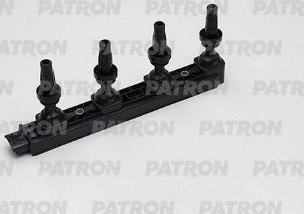 Катушка зажигания Patron для Citroen C-Elysee I 2012-2026. Артикул PCI1250