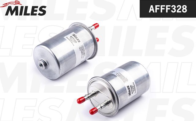 Топливный фильтр Miles. Артикул AFFF328