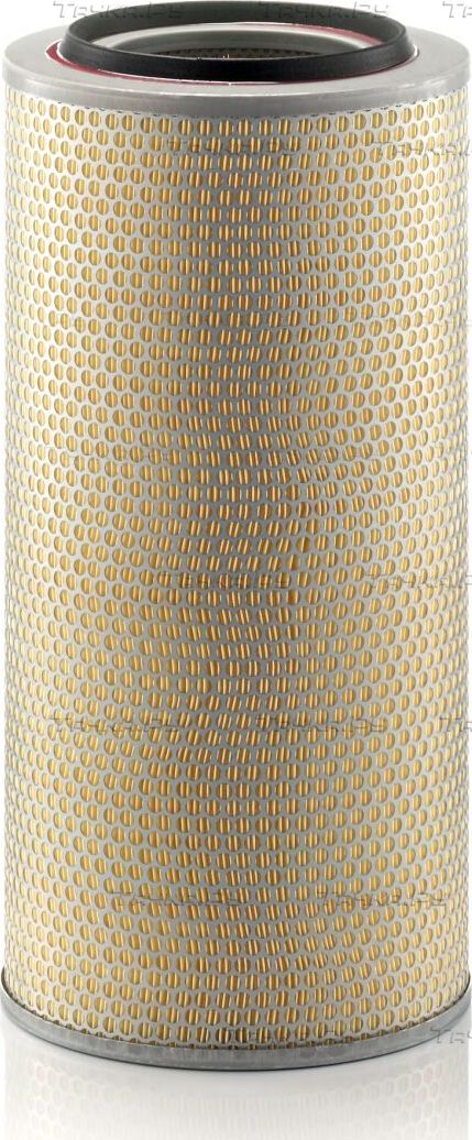 Воздушный фильтр Mann-Filter. Артикул C 24 650/6
