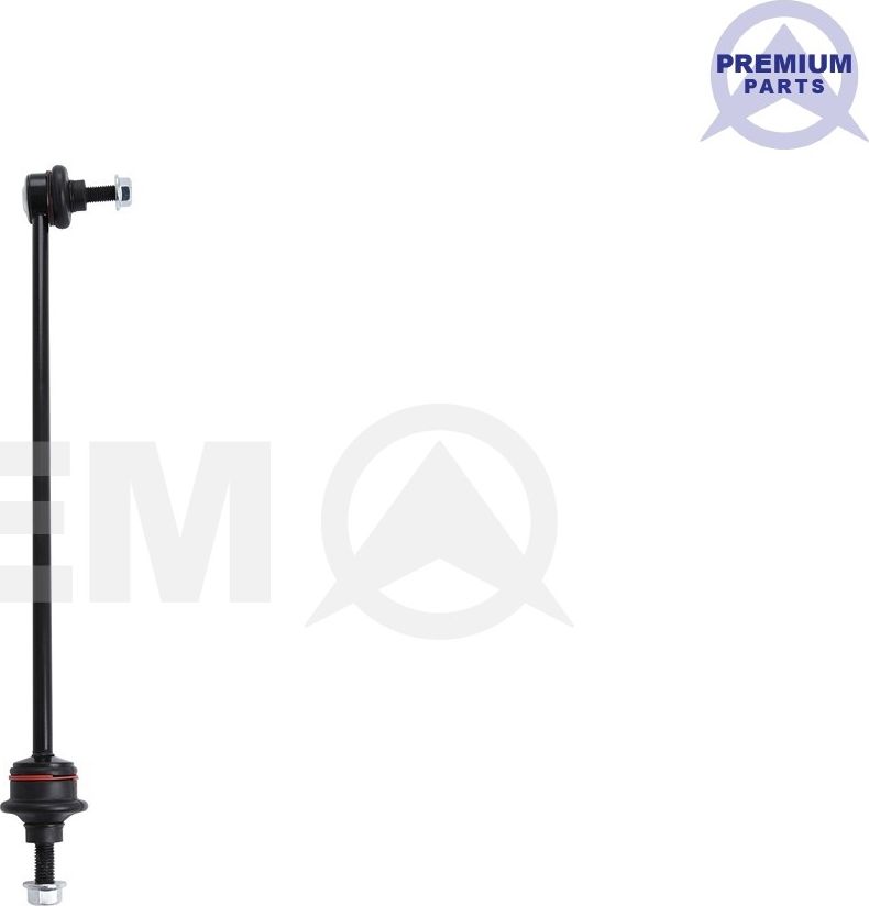 Стойка (тяга) стабилизатора Sidem. Артикул 5660