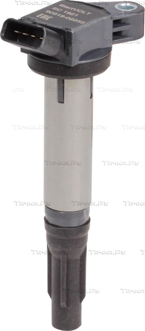 Катушка зажигания StartVOLT для Toyota Camry 40 (V40, XV40) 2006-2014. Артикул SC 1921