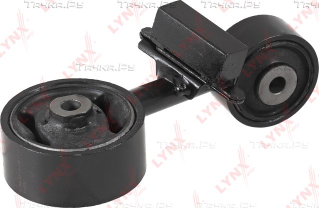 Подушка (опора) двигателя LYNXauto правая верхняя для Lexus RX II 2003-2008. Артикул ME-1211