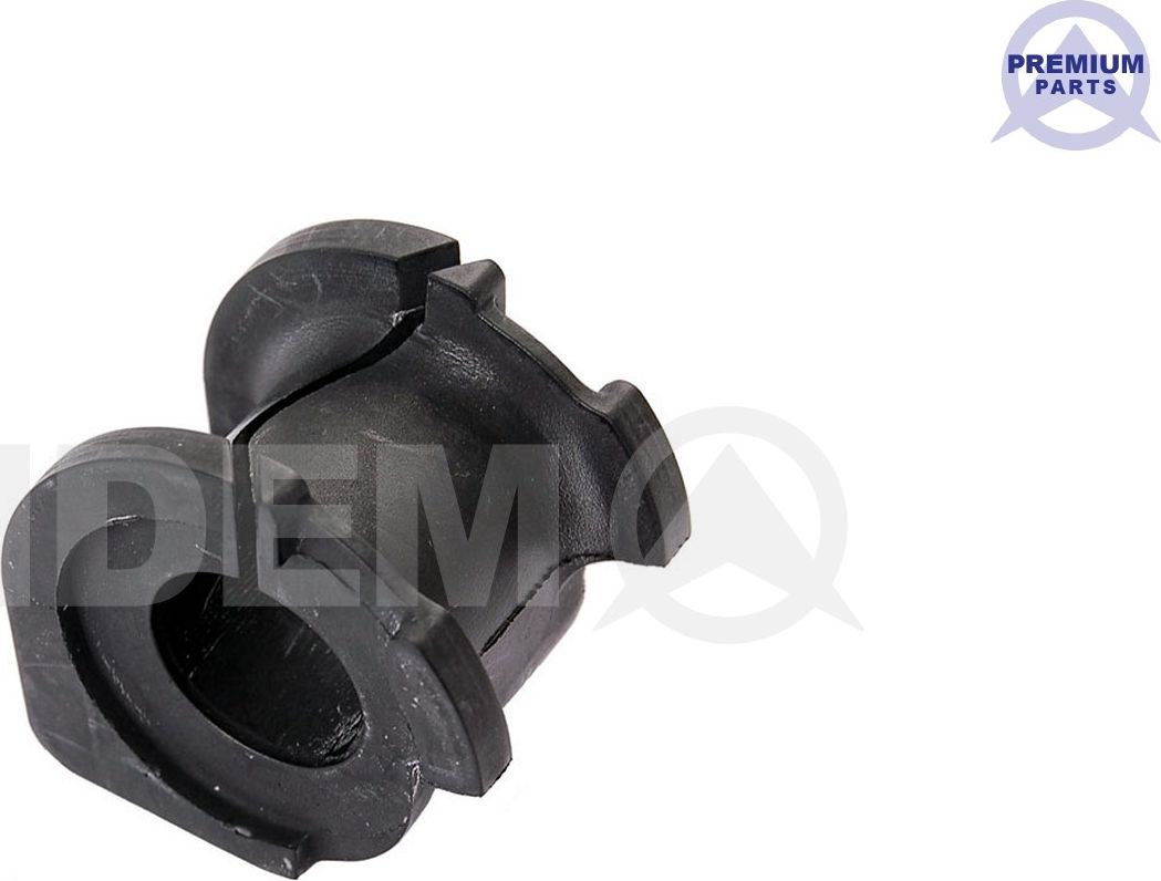 Втулка стабилизатора Sidem. Артикул 809817