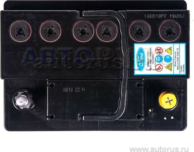 Аккумулятор Ford. Артикул 1712277