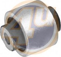 Сайлентблок заднего рычага подвески 4U (резина). Артикул GM-P-31091