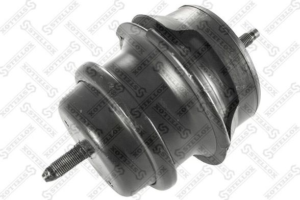 Подушка (опора) двигателя Stellox передняя для Infiniti M IV 2010-2013. Артикул 25-17349-SX
