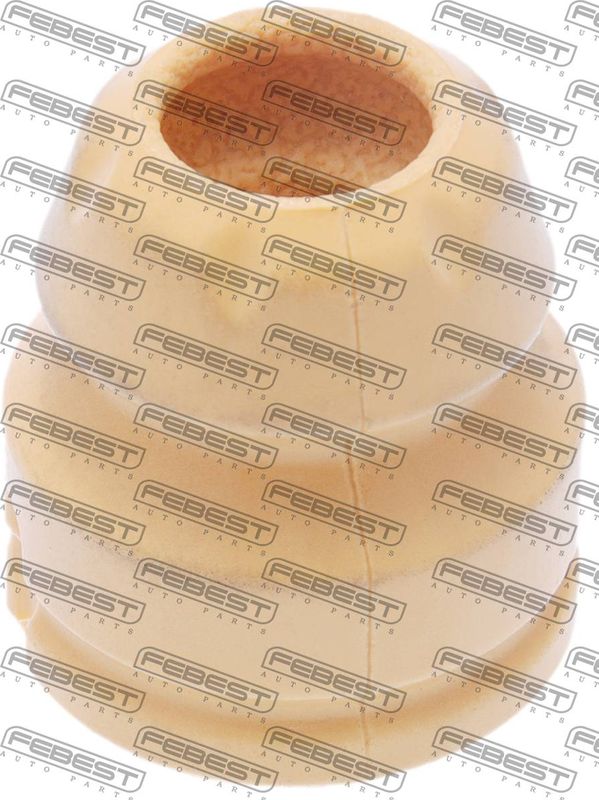 Отбойник амортизатора (стойки) Febest. Артикул HYD-SBF