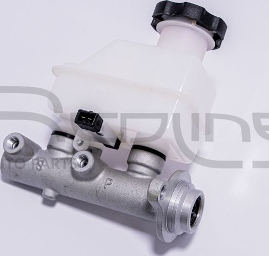 Тормозной цилиндр главный RED Line для Hyundai Lantra II 1995-2000. Артикул 09HY014