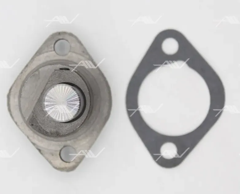 CT-33005 натяжитель цепи ГРМ NISSAN GA14DE/GA16DE (13070-53Y00) (Autowelt) Autowelt. Артикул CT33005