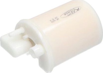 Топливный фильтр AMC Filter для Hyundai Genesis I 2008-2014. Артикул HF-624