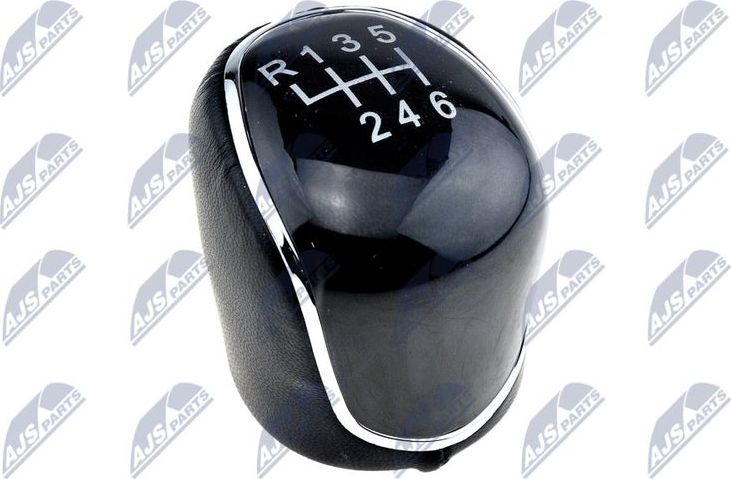 Ручка КПП NTY. Артикул GZB-FR-007