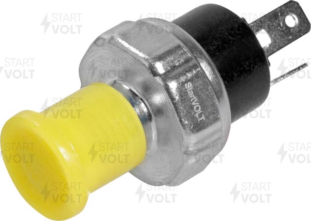 Датчик давления масла StartVOLT для Daewoo Espero 1991-1999. Артикул VS-OE 0547