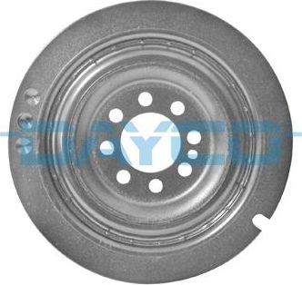 Шкив коленвала Dayco. Артикул DPV1112
