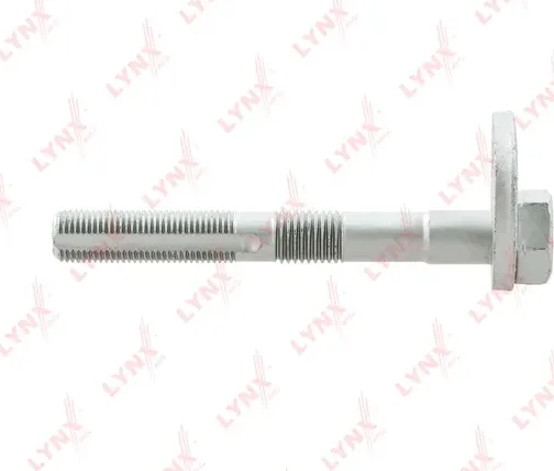 Болт подвески эксцентриковый TOYOTA Celica(T23) 99> / Corolla(E120/E140) 01> / Corolla Spacio 01-07  (Lynxauto). Артикул fs-1031