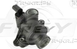 Термостат Frey для Mercedes-Benz A-Класс I (W168) 1997-2004. Артикул 723101301