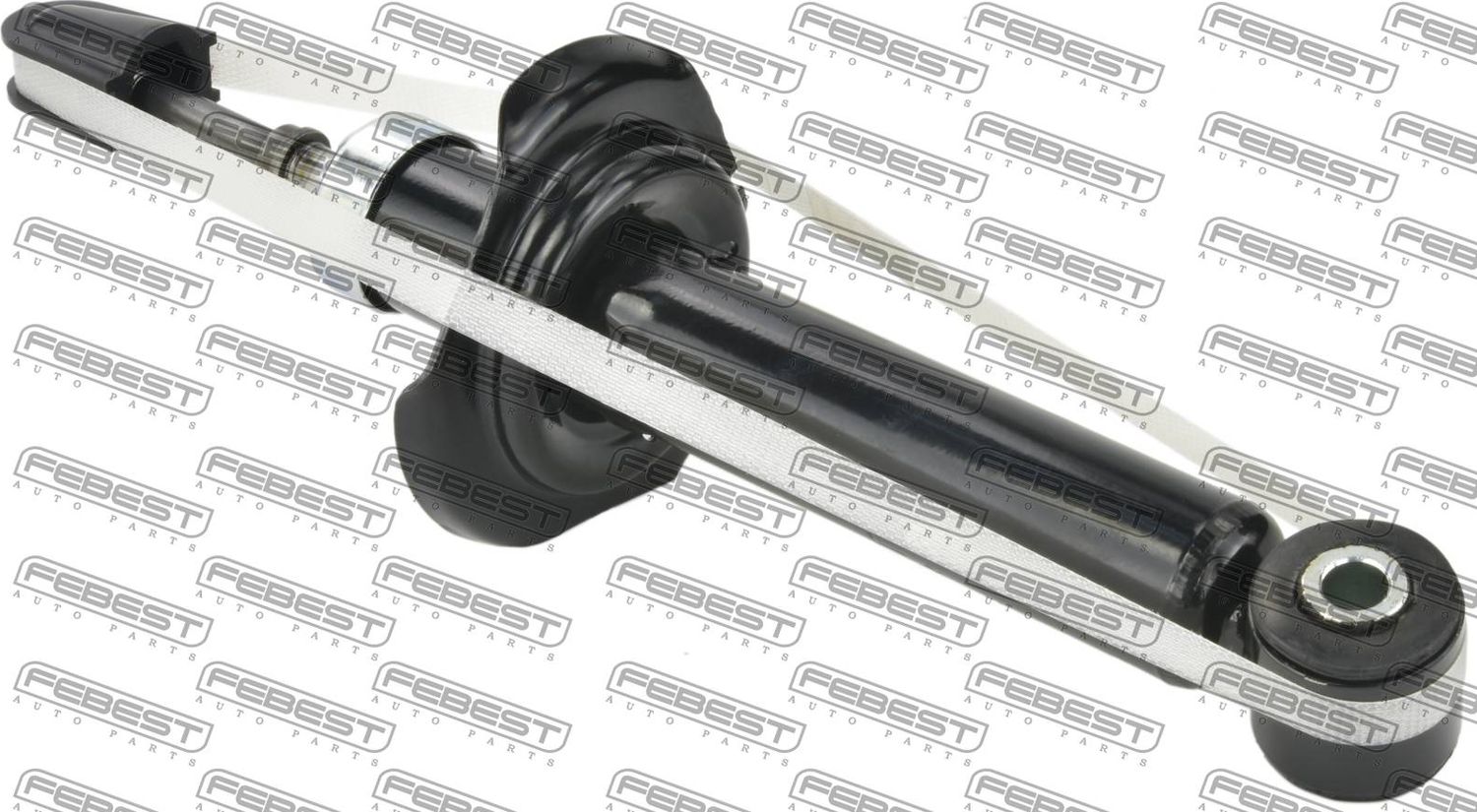 Амортизатор Febest. Артикул 02658717R