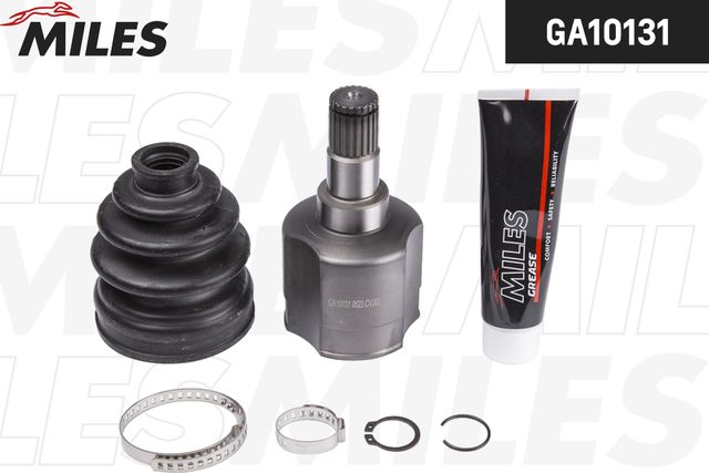 Шрус внутренний (граната) Miles передний для Daewoo Kalos 2003-2007. Артикул GA10131