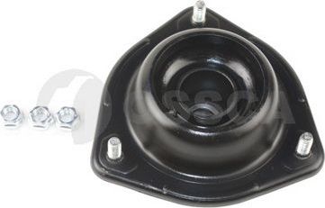 Опора амортизатора (стойки) OSSCA передняя для Hyundai Getz I 2002-2009. Артикул 20708