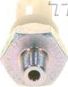 Датчик давления масла Bosch для Nissan Vanette III 1994-2001. Артикул 0 986 345 007