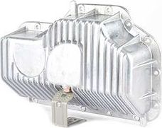 Масляный поддон картера двигателя BSG (алюминий) для BMW 3 II (E30) 1987-1994. Артикул BSG 15-160-001