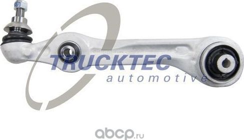 Поперечный рычаг передней подвески Trucktec Automotive. Артикул 02.31.274