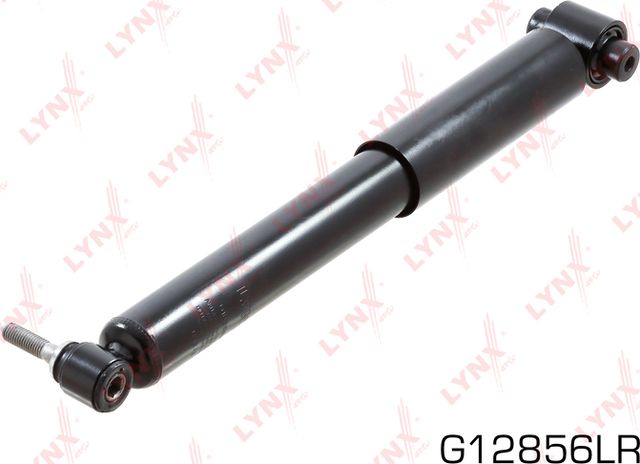Амортизатор LYNXauto задний для Renault Megane II 2002-2010. Артикул G12856LR