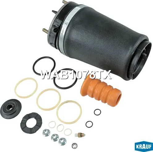 Пневмобаллон (Krauf). Артикул WAB1078TX