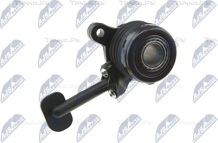 Выжимной подшипник сцепления NTY для Renault Fluence I 2010-2017. Артикул NWS-RE-007
