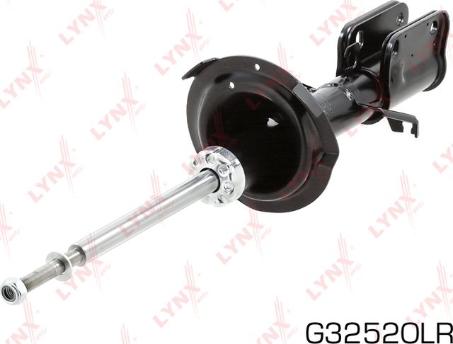Амортизатор LYNXauto передний для Mercedes-Benz V-Класс I (W638) 1996-2003. Артикул G32520LR