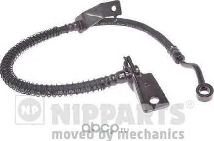 Тормозной шланг Nipparts. Артикул N3710503