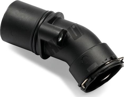 Пластмассовый фланец системы охлаждения двс Hepu. Артикул TM7043